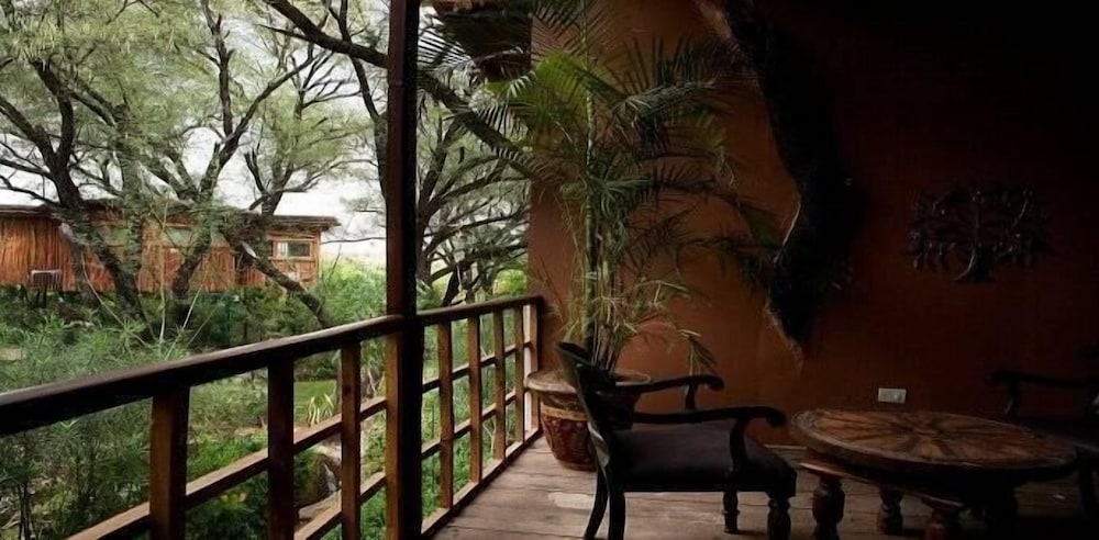 The Tree House Resort, A Club Mahindra Associate