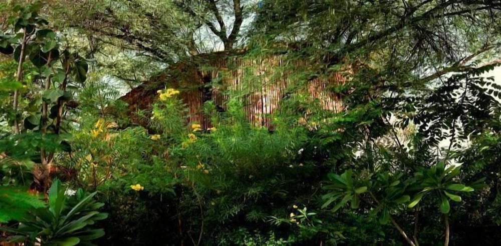 The Tree House Resort, A Club Mahindra Associate