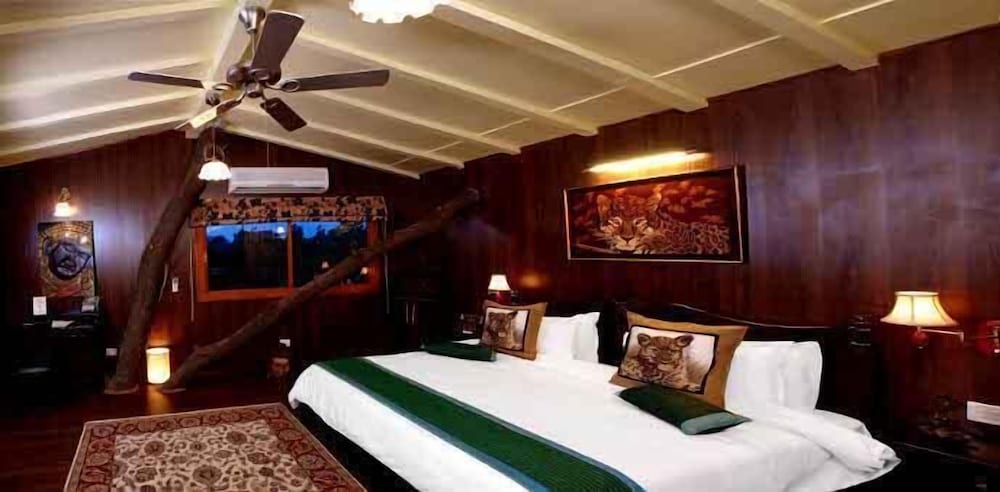 The Tree House Resort, A Club Mahindra Associate