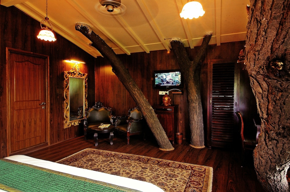 The Tree House Resort, A Club Mahindra Associate