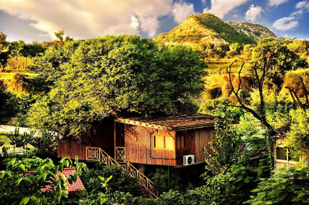 The Tree House Resort, A Club Mahindra Associate