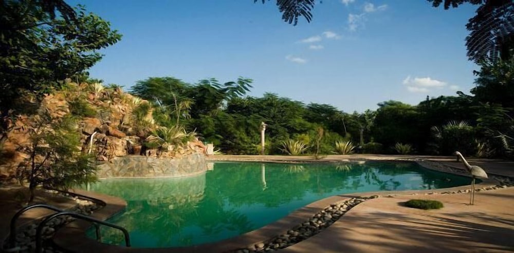 The Tree House Resort, A Club Mahindra Associate
