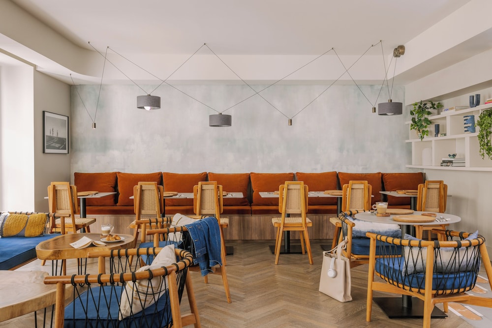 Yelo Jean Médecin Hotel, Sonder by Marriott Bonvoy