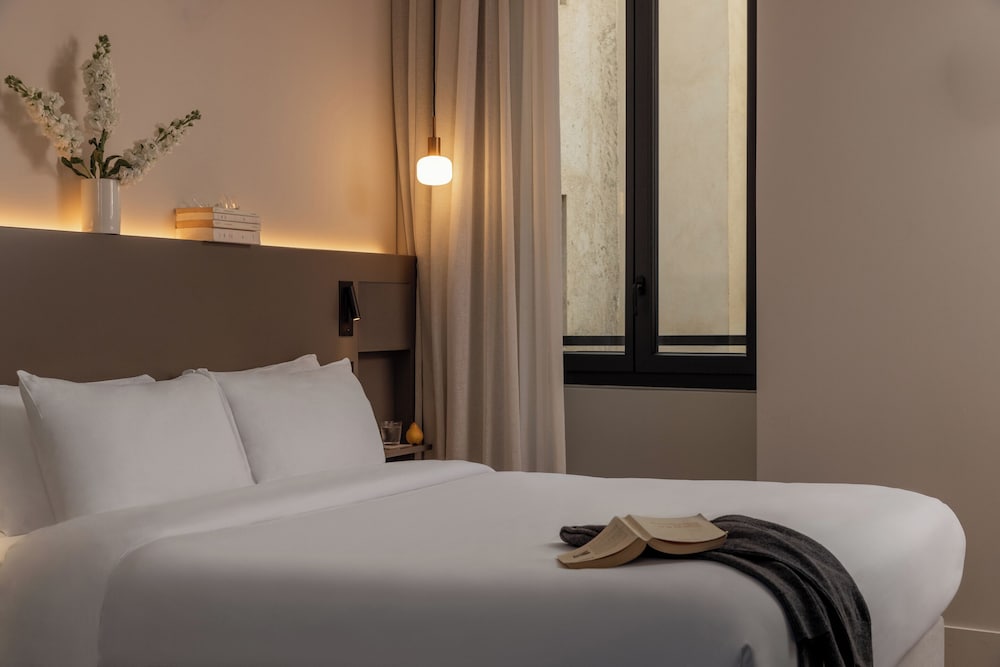Yelo Jean Médecin Hotel, Sonder by Marriott Bonvoy