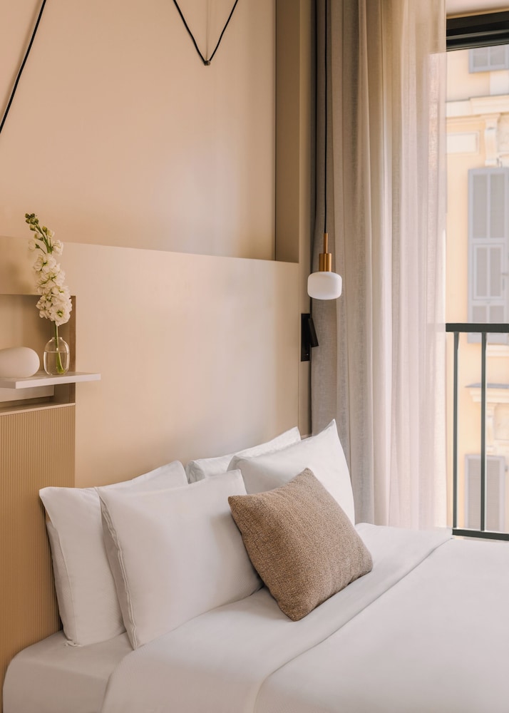 Yelo Jean Médecin Hotel, Sonder by Marriott Bonvoy