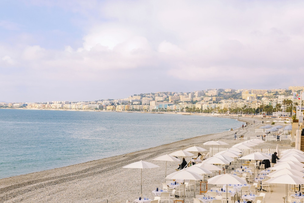 Yelo Jean Médecin Hotel, Sonder by Marriott Bonvoy