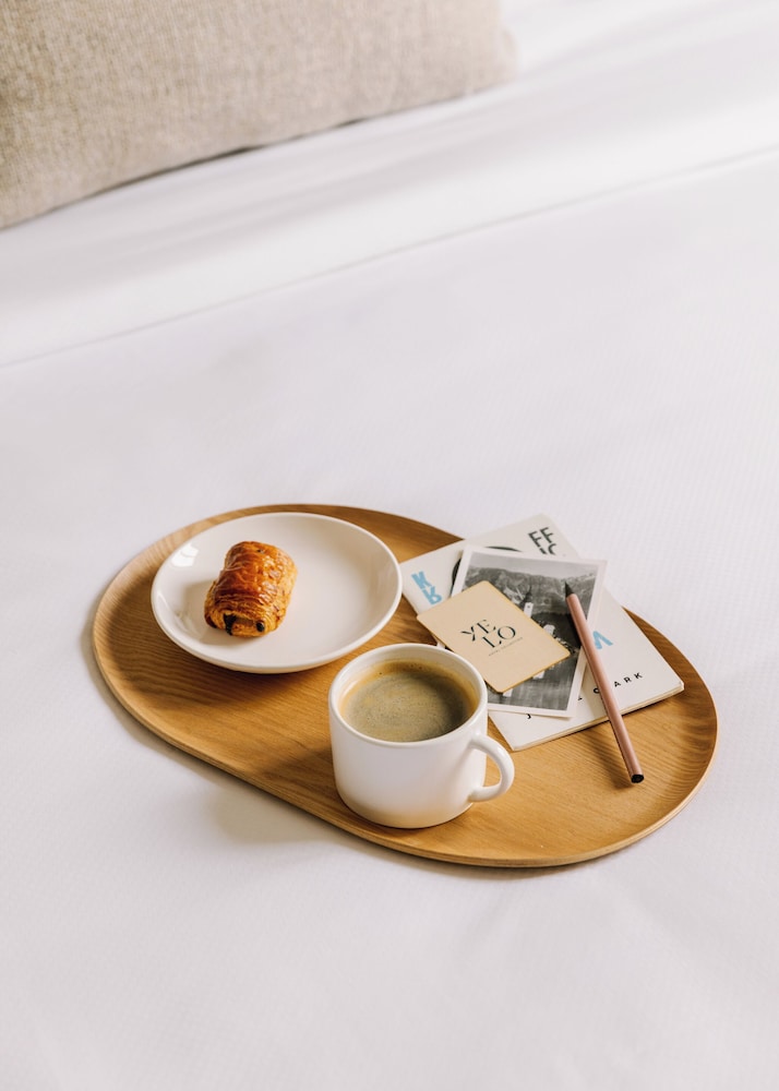 Yelo Jean Médecin Hotel, Sonder by Marriott Bonvoy