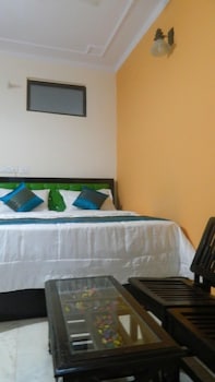 Hotel Rao Inn By discovery hotels