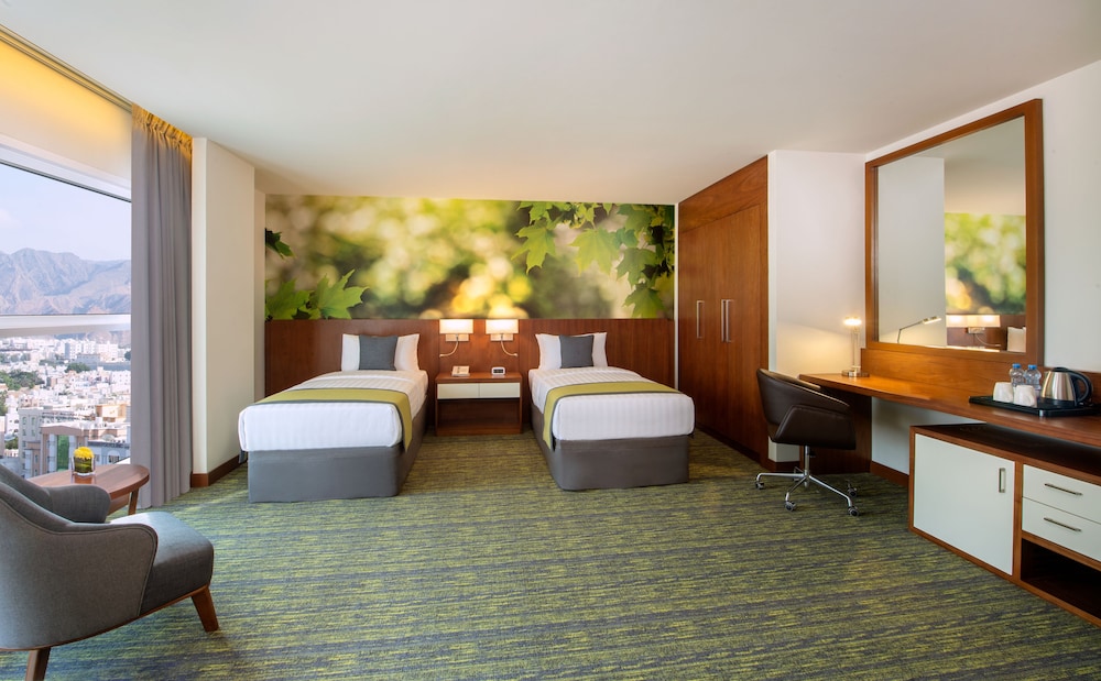 Wyndham Garden Muscat Al Khuwair