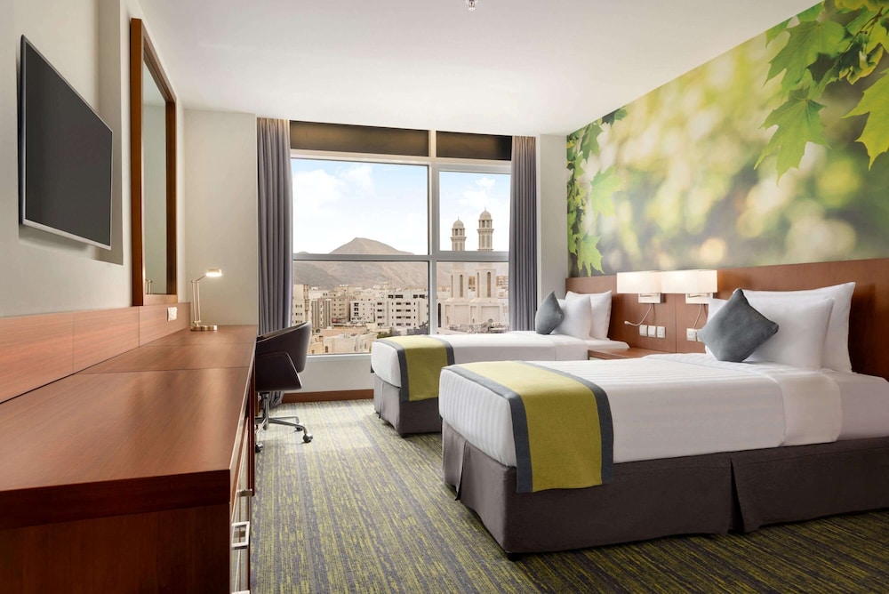 Wyndham Garden Muscat Al Khuwair