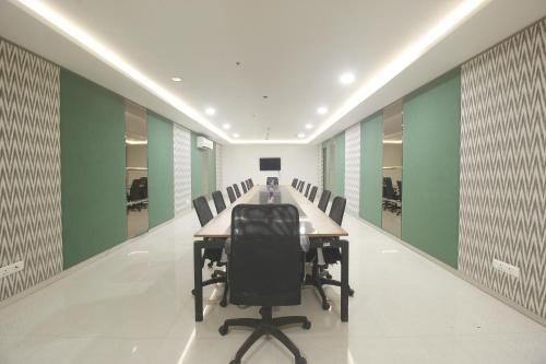 SSR Grand - CannyChoice Affiliate Hotel