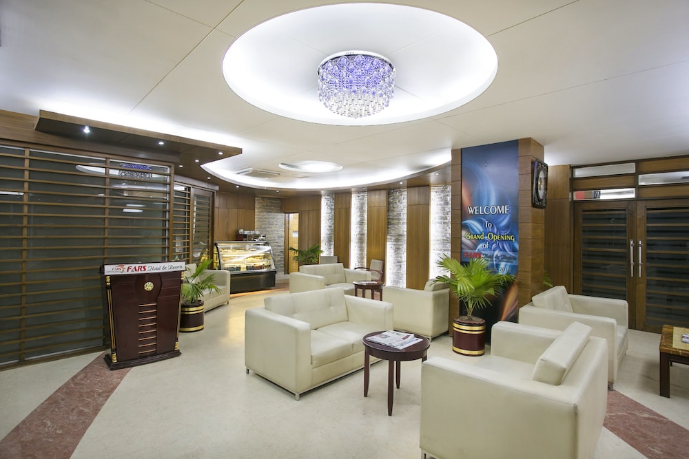 FARS Hotel & Resorts
