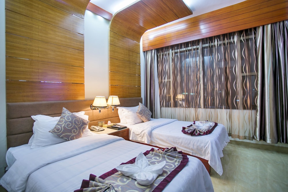 FARS Hotel & Resorts