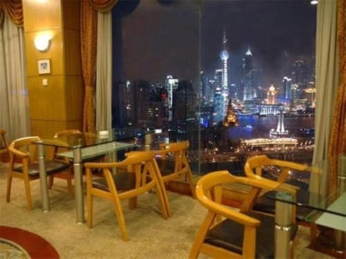Shanghai Yuhang Hotel