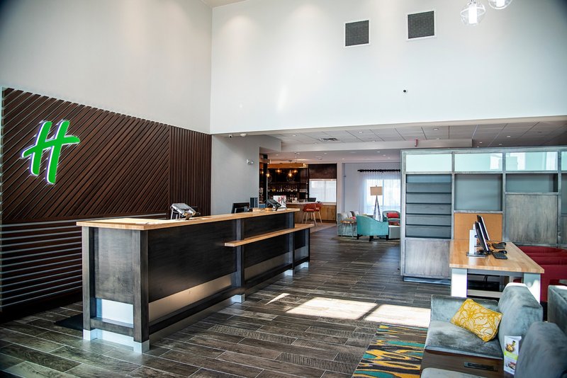 Holiday Inn & Suites Savannah Airport - Pooler by IHG
