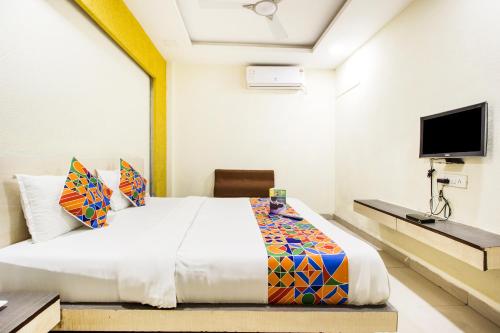 Hotel O by OYO SVL