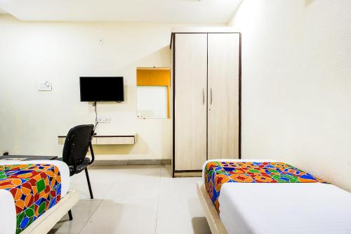 Hotel O by OYO SVL