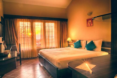 Green Pastures - A Hill Country Resort