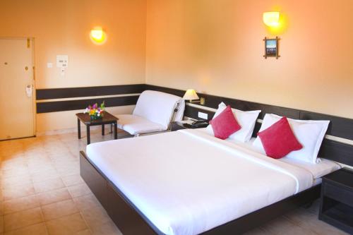 Green Pastures - A Hill Country Resort