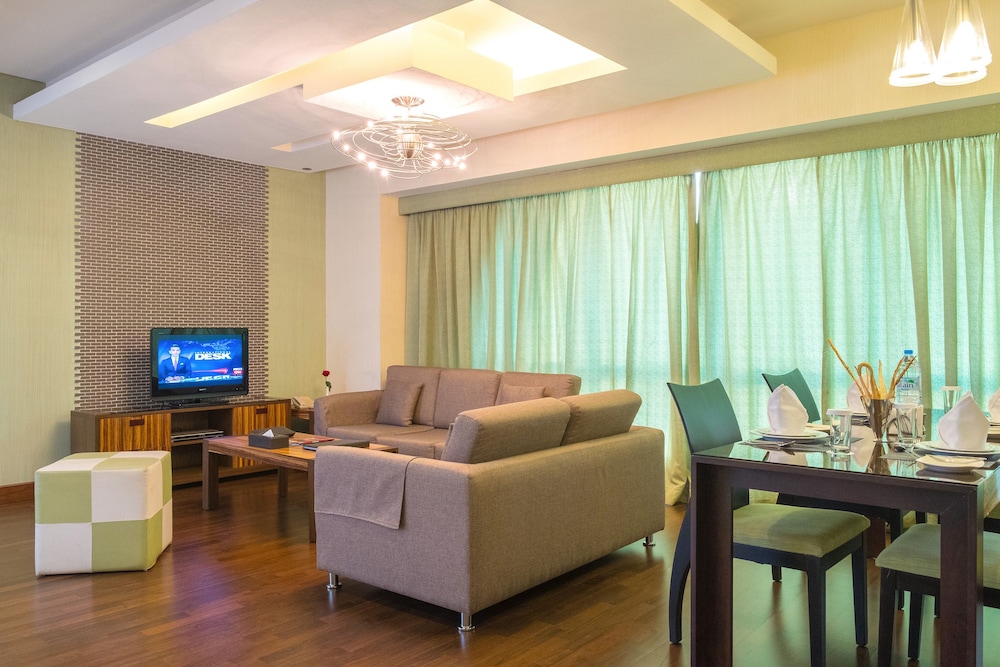 City Premiere Hotel Apartment