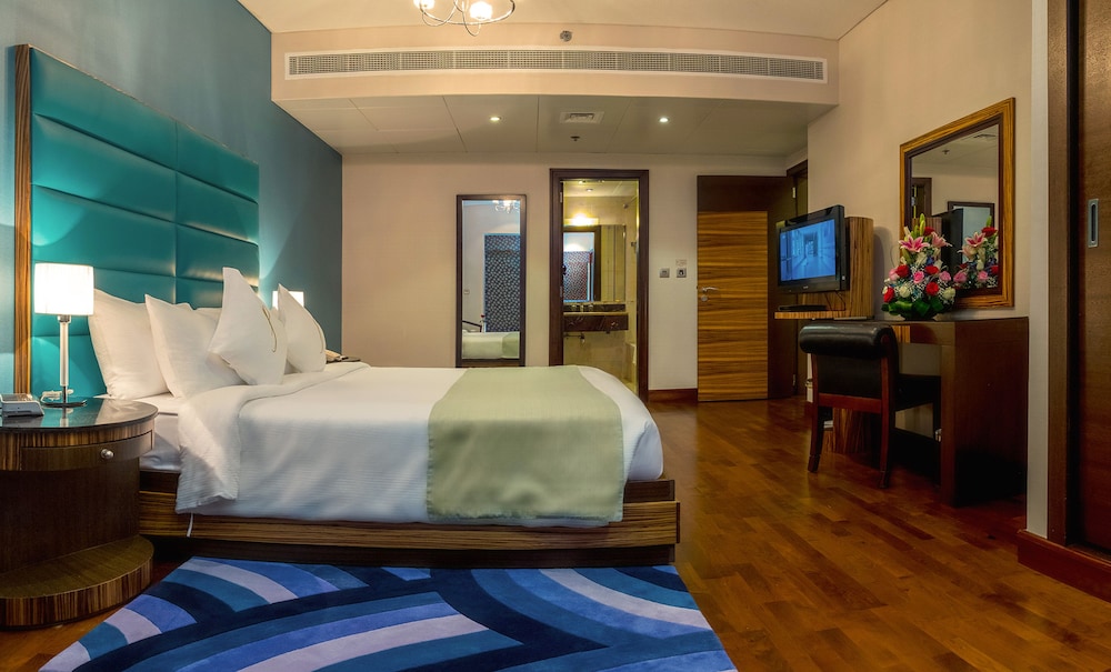 City Premiere Hotel Apartment