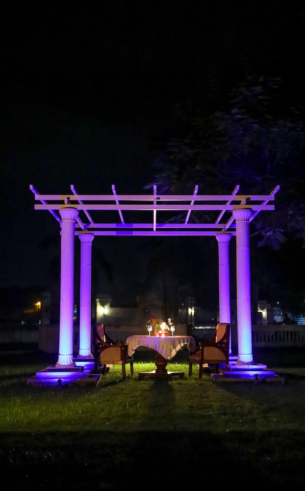 Sathyam  Grand Resort & Hotel