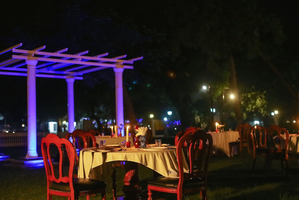Sathyam  Grand Resort & Hotel