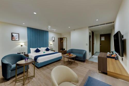 Click Collection Grand Gateway Varanasi