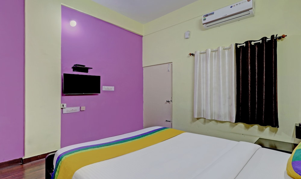 Guru Comfort, 100 m from Apollo Hospital