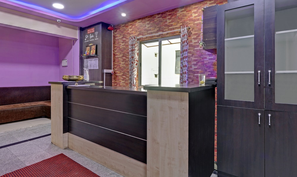Guru Comfort, 100 m from Apollo Hospital
