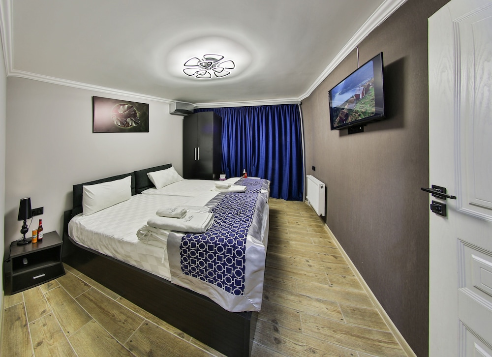 La Casa Hotel Yerevan