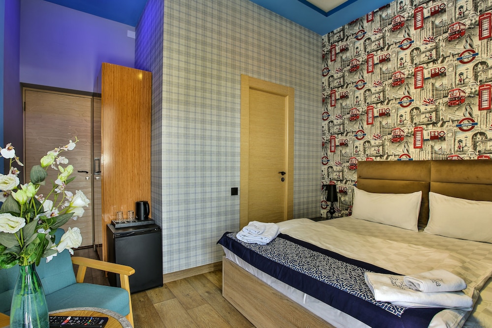 La Casa Hotel Yerevan