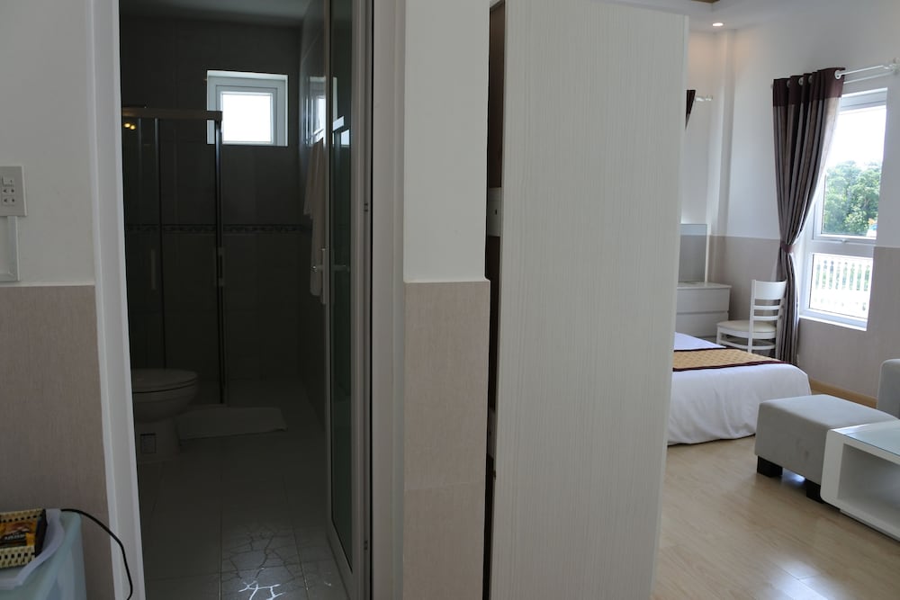 Godiva Phu Quoc Hotel