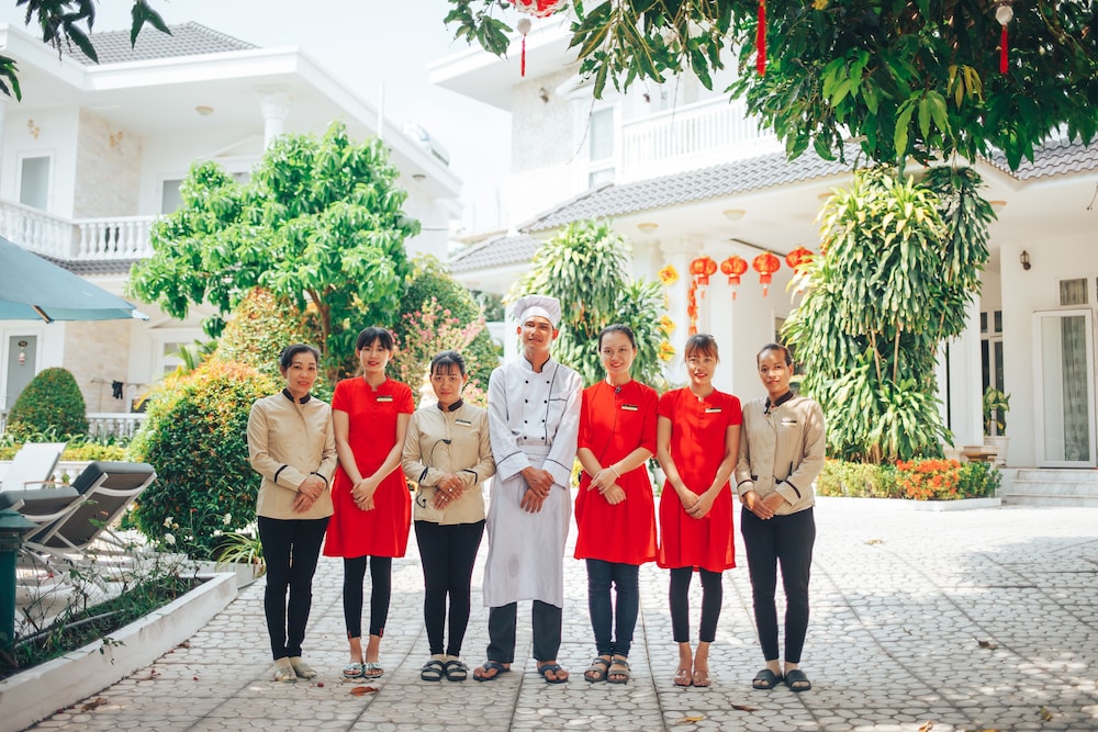 Godiva Phu Quoc Hotel