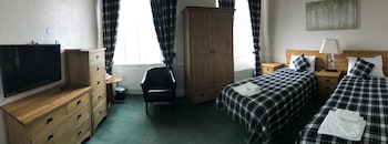 The National Hotel