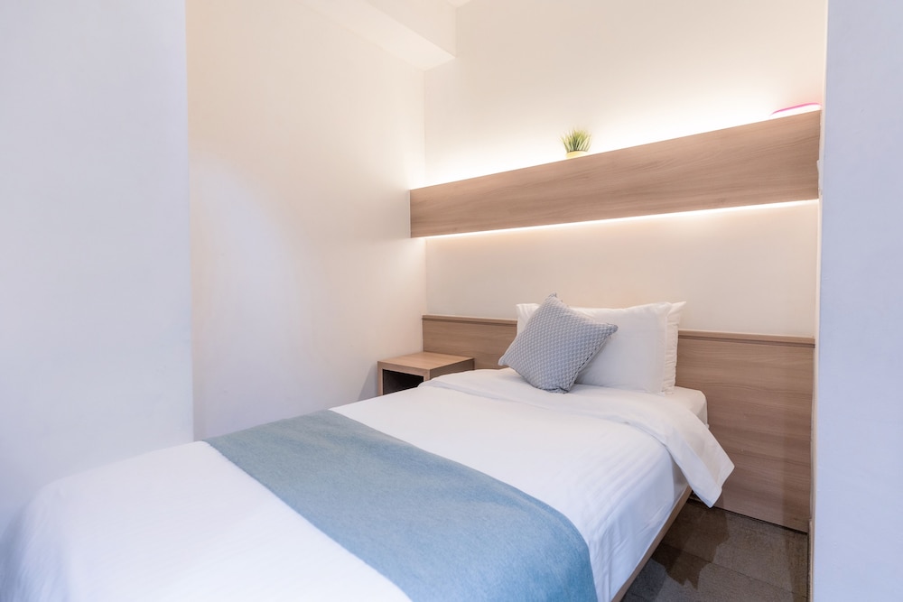 Hotel NuVe