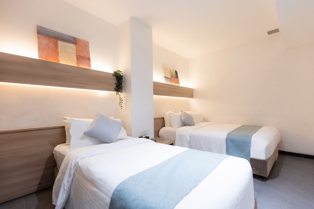 Hotel NuVe