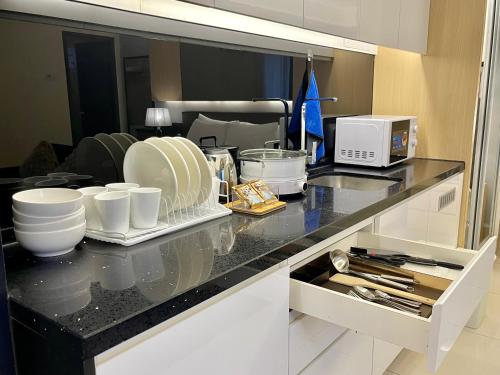 Premium Suites D'lement At Genting Highlands