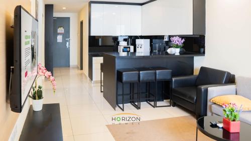 Premium Suites D'lement At Genting Highlands