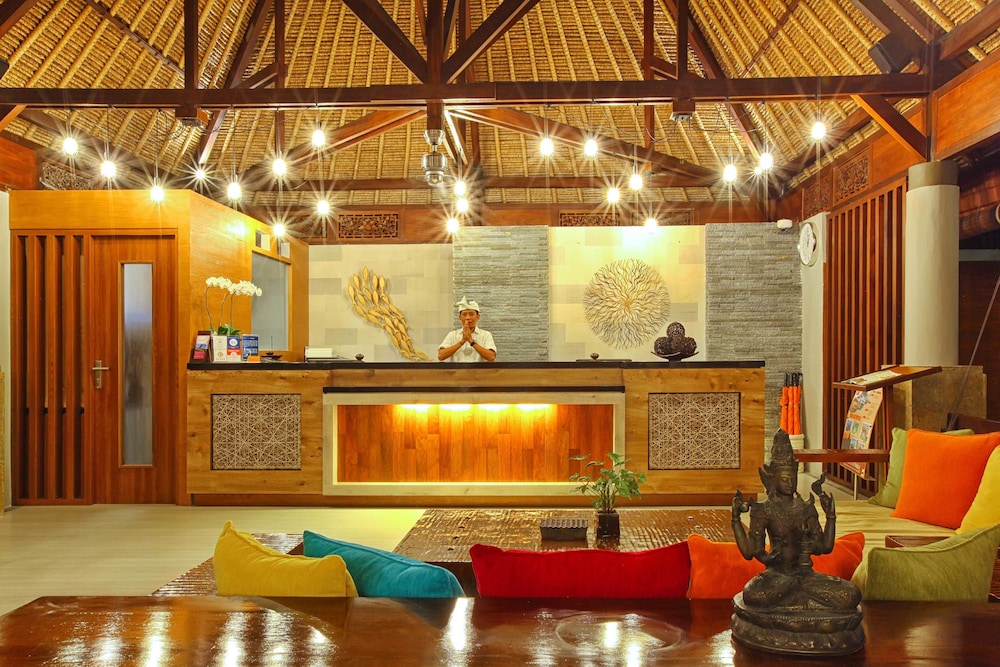 Mutiara Bali Boutique Resort Villa & Spa