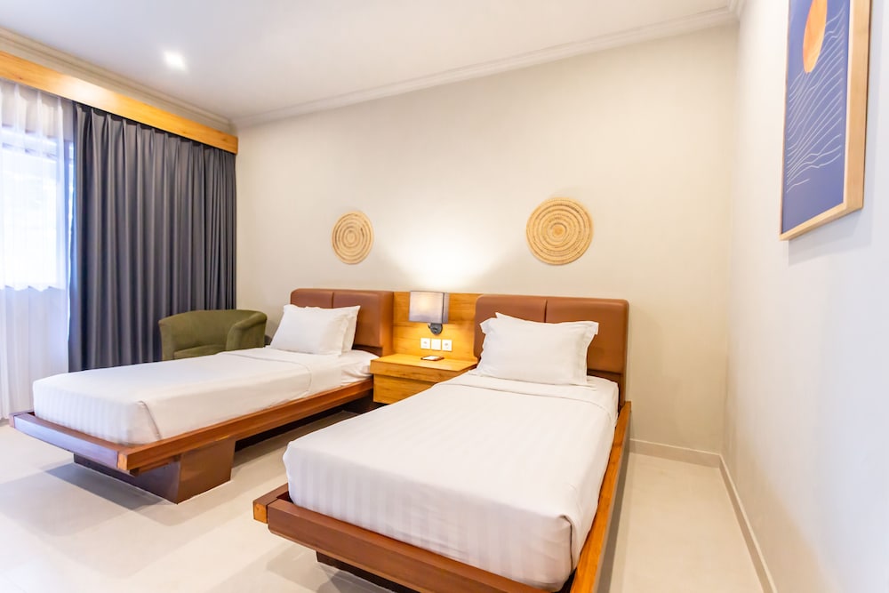 Mutiara Bali Boutique Resort Villa & Spa