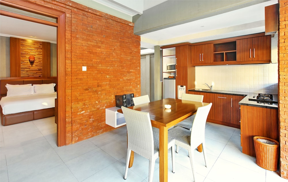 Mutiara Bali Boutique Resort Villa & Spa