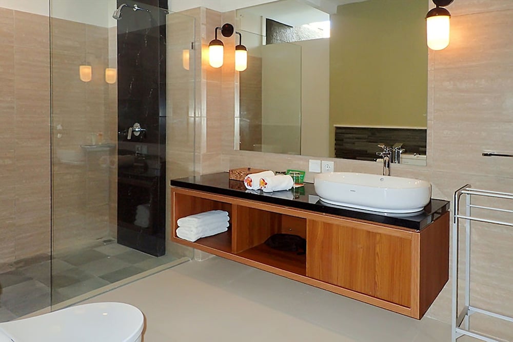 Mutiara Bali Boutique Resort Villa & Spa
