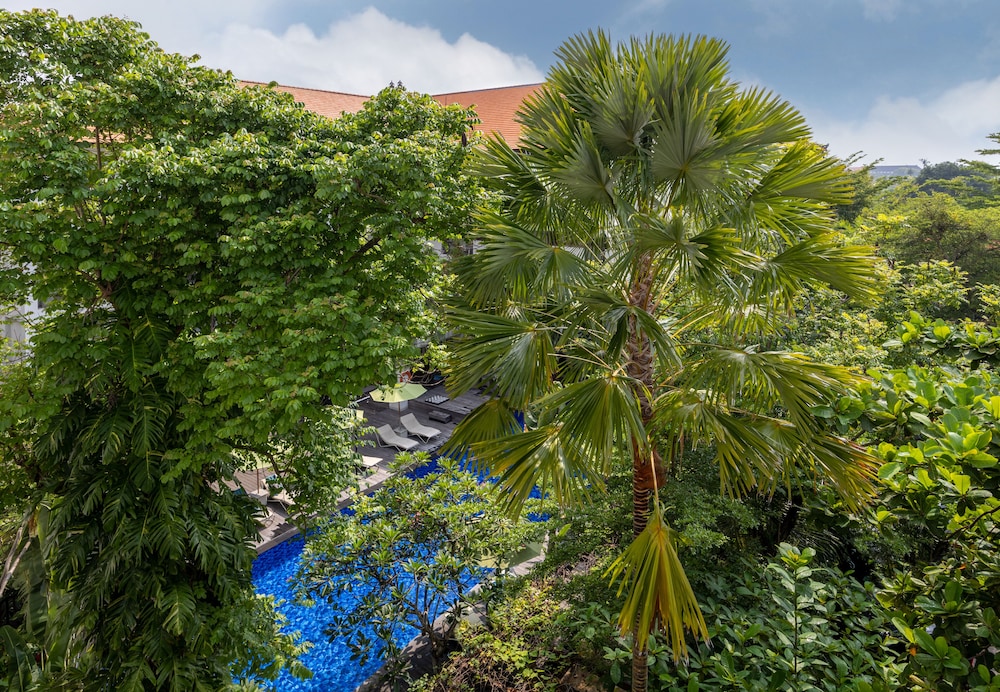 Taksu Sanur Hotel