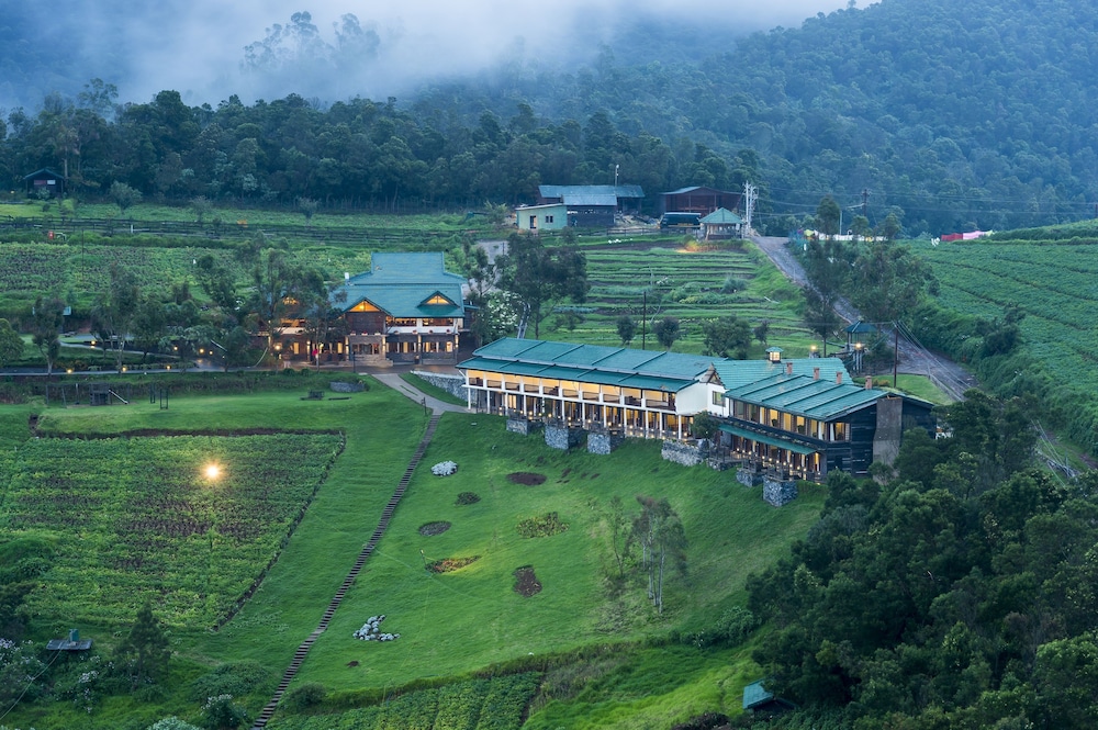 Destiny - The Farm Resort