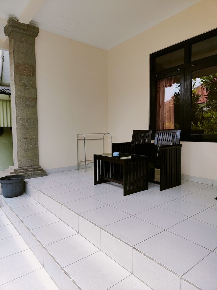 Berlian Beach Inn Kuta