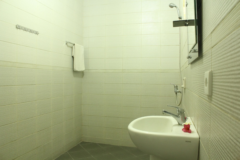 Berlian Beach Inn Kuta