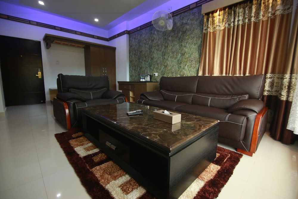 Parakkat Nature Resort