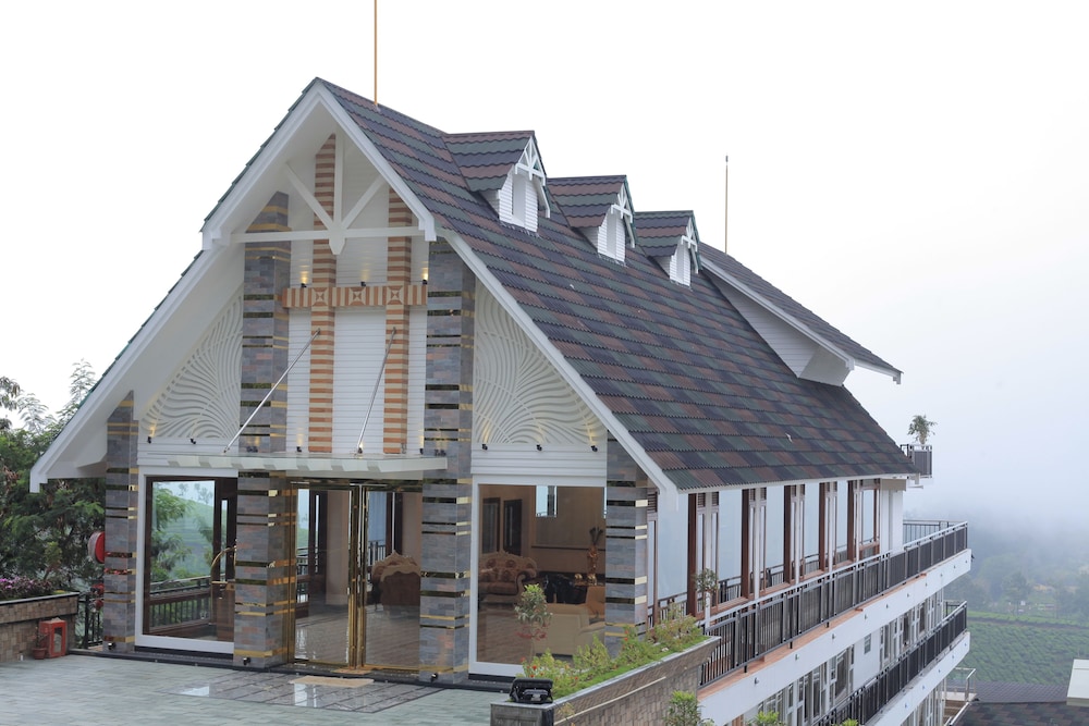 Parakkat Nature Resort