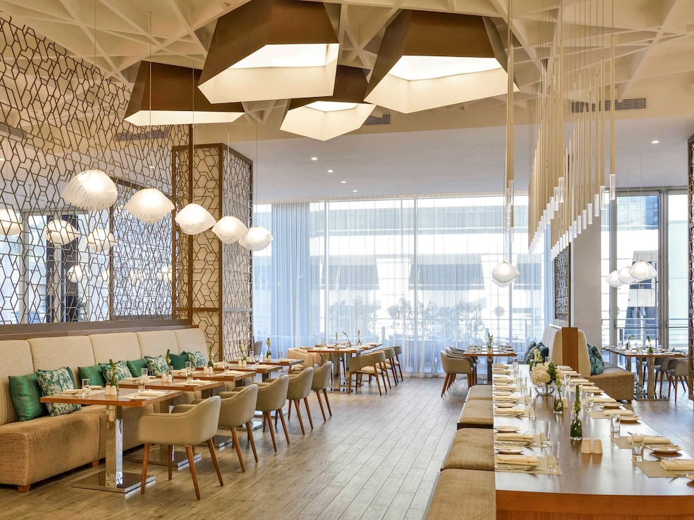 Grand Mercure Dubai City